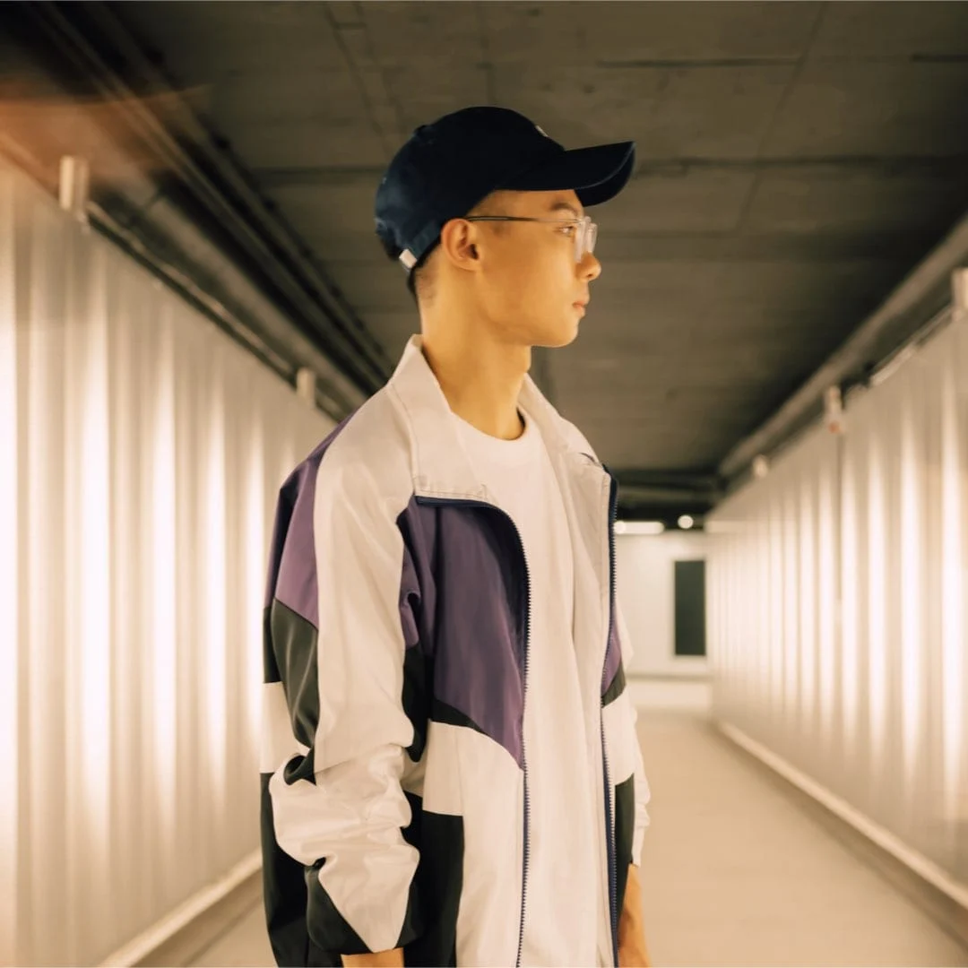 李昆祐 Kun 導演|攝影