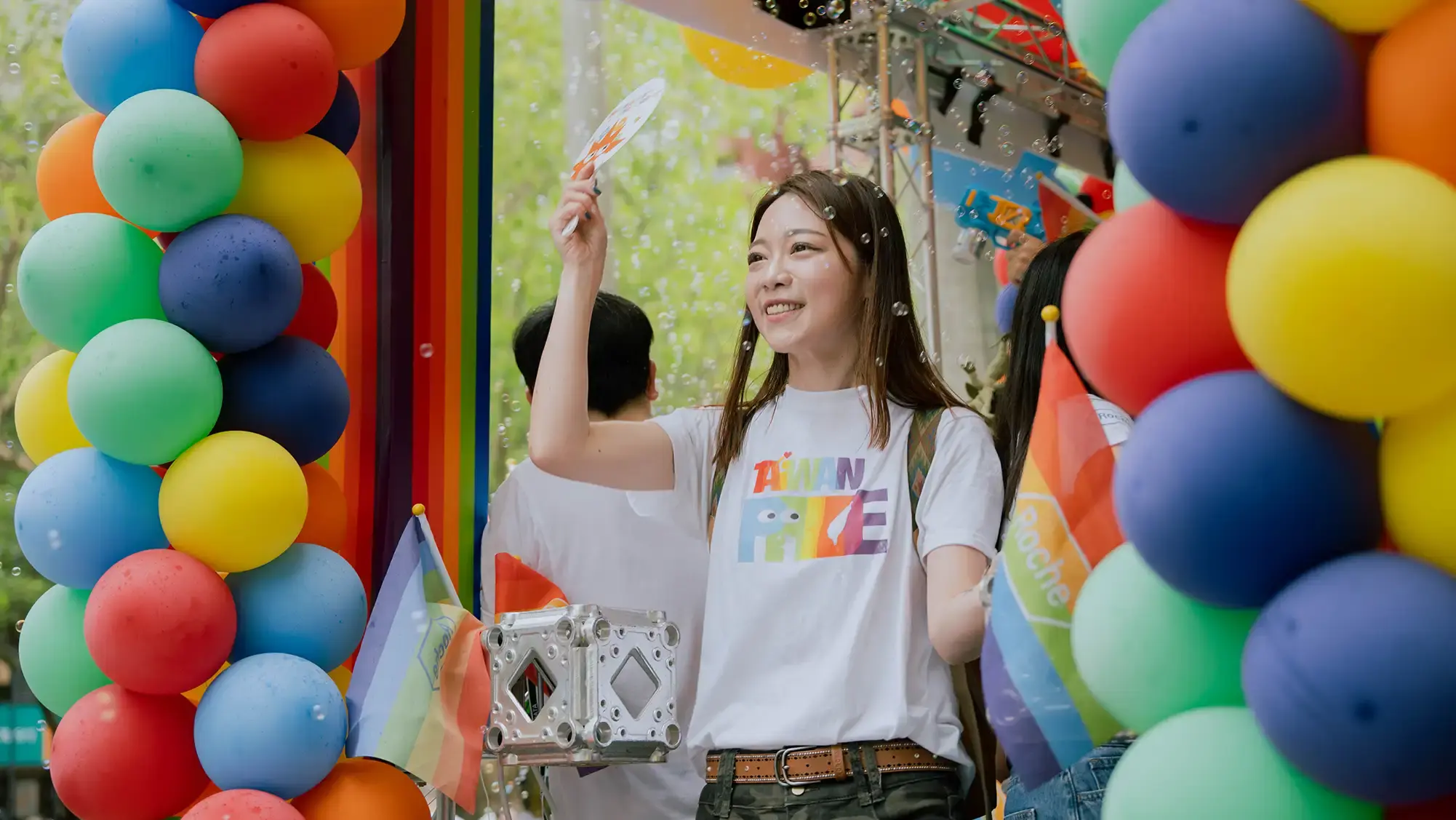 Prideparade 2024 8