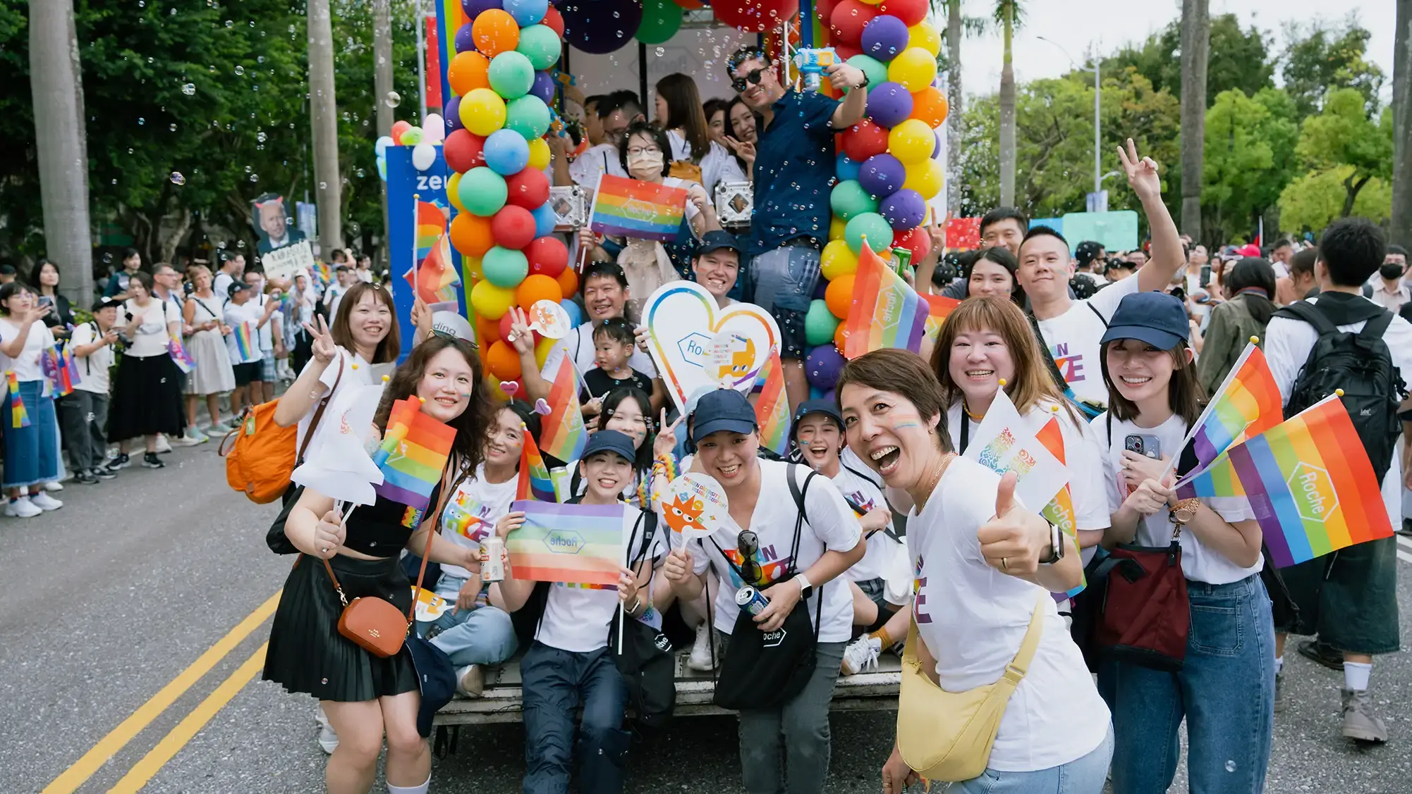 Prideparade 2024 7